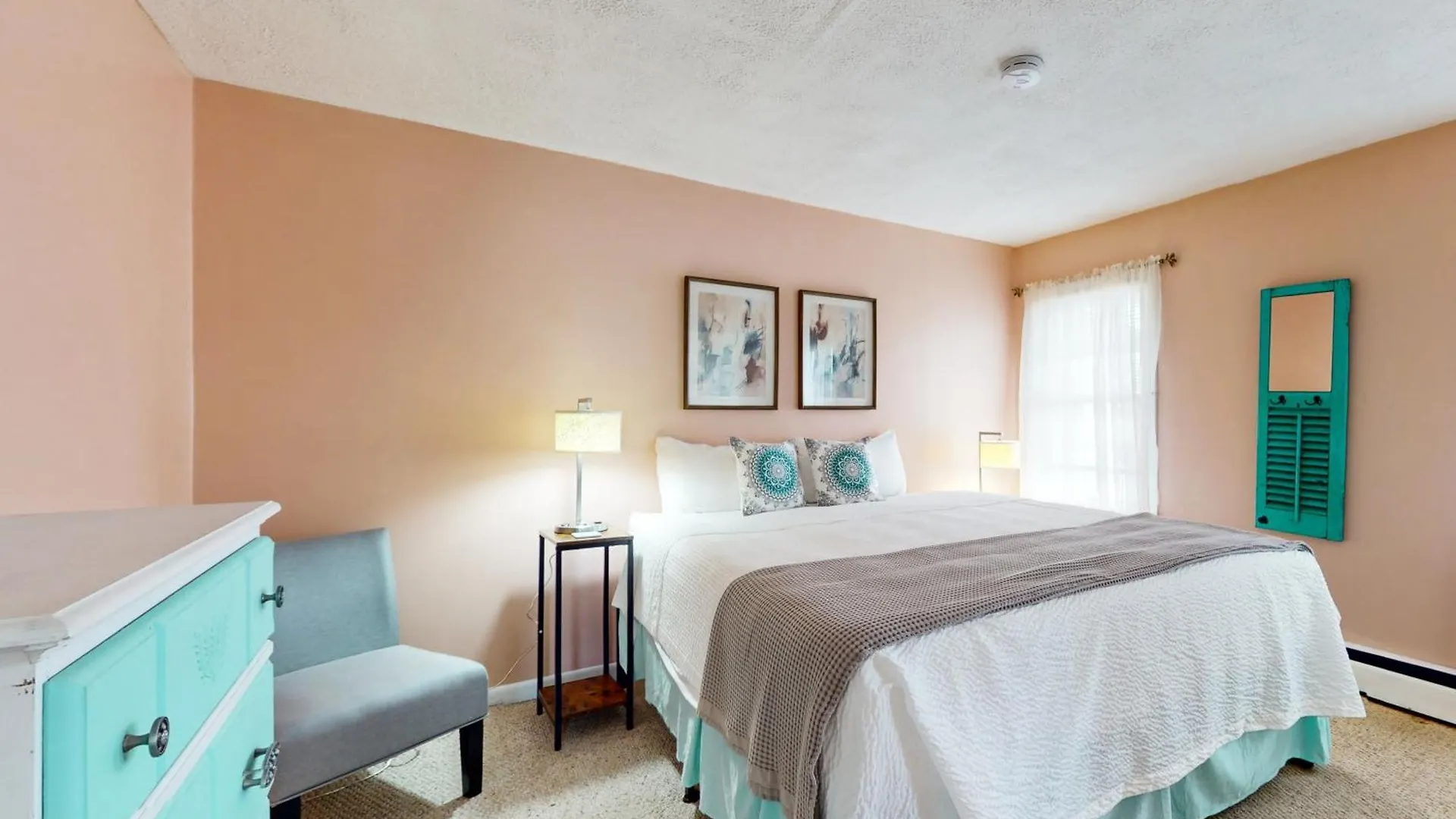 Fran'S Beach House Όσεαν Σίτι 0*,  Ηνωμένες Πολιτείες της Αμερικής