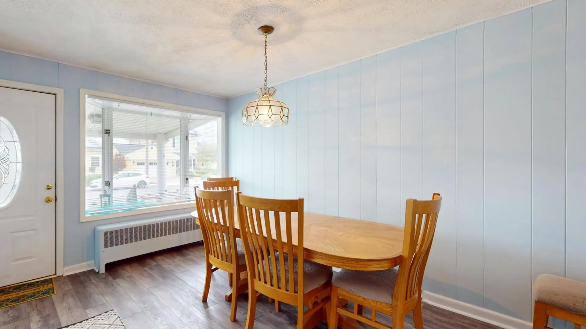 Fran'S Beach House オーシャン・シティ 米国
