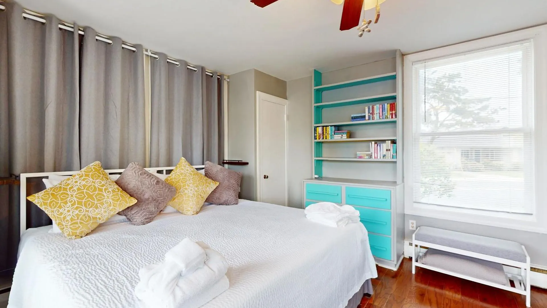 別荘 Fran'S Beach House オーシャン・シティ 米国